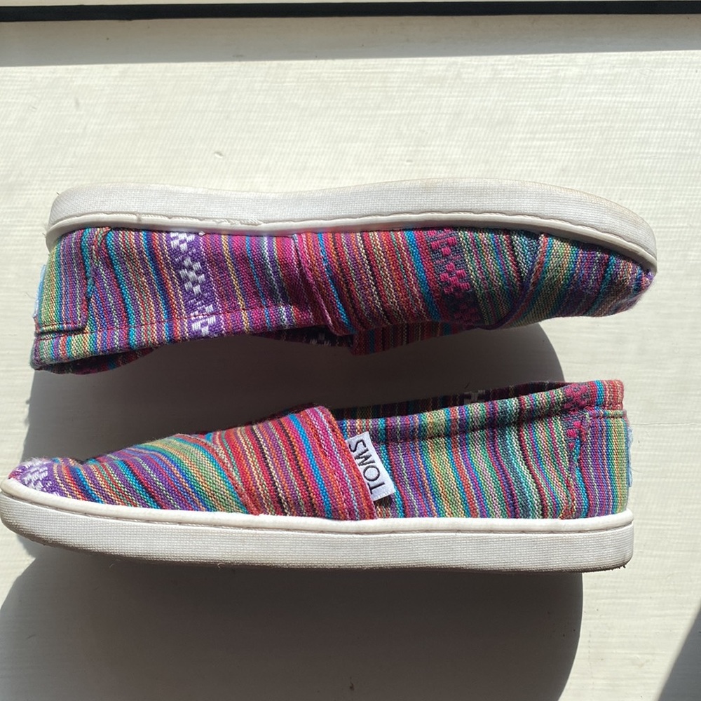 Kids TOMS - Picture 7 of 7